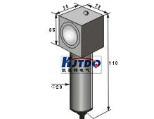 翪KJT-FS110